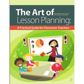 The art of lesson planning