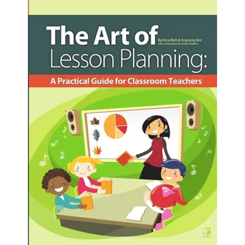 The art of lesson planning