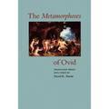 The Metamorphoses of Ovid
