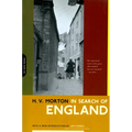 In Search of England
