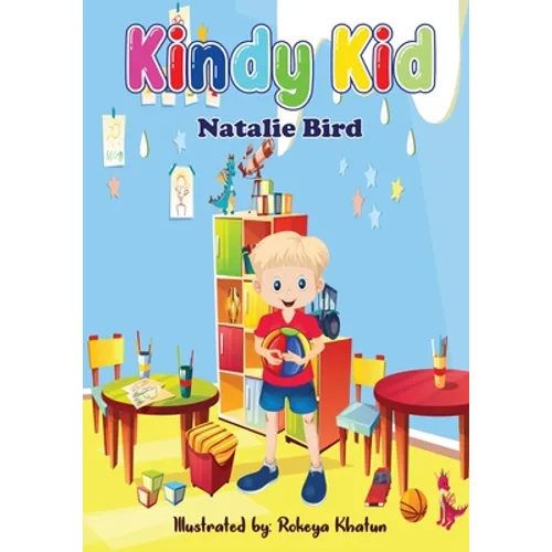 Kindy Kid