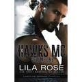 Hawks MC: Caroline Springs Charter- Volume #1