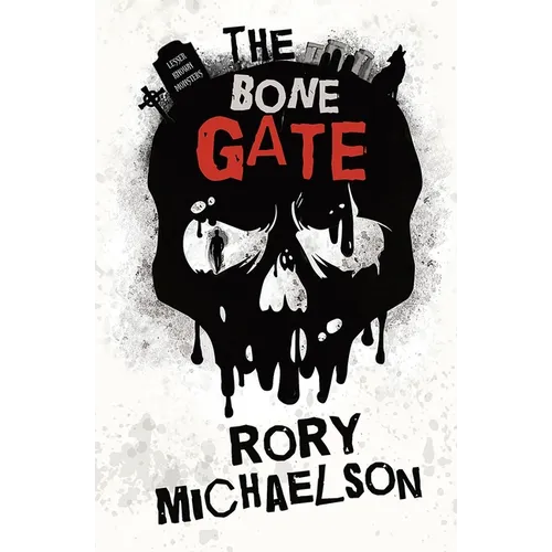 The Bone Gate