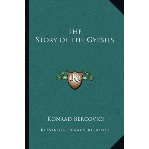 The Story of the Gypsies