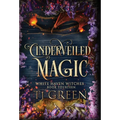 Cinderveiled Magic: Paranormal Witch Mysteries