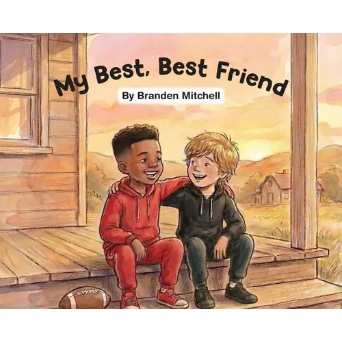 My Best, Best Friend