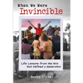 When We Were Invincible: Life Lessons from the '80s that Defined a Generation