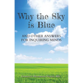 Why the Sky is Blue