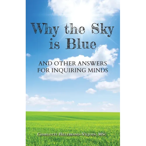 Why the Sky is Blue