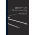 Elementary Trigonometry