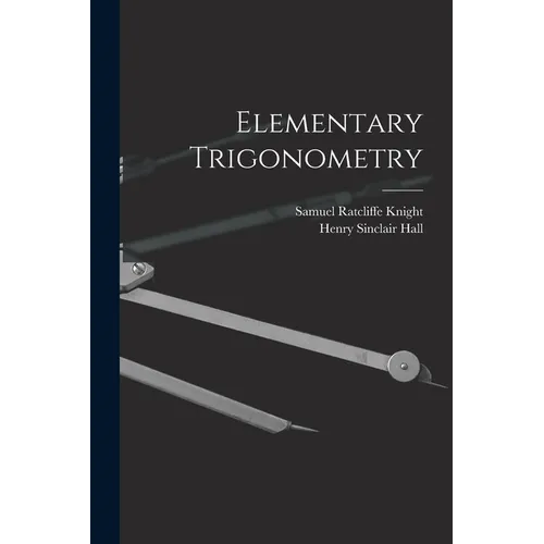 Elementary Trigonometry