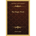 The Magic Word