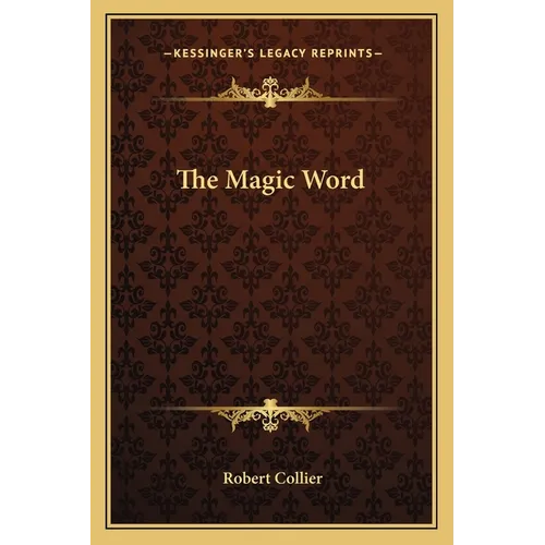The Magic Word