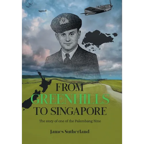 From Greenhills to Singapore: The story of one of the Palembang Nine