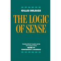The Logic of Sense