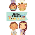 Bible People Peek a boo