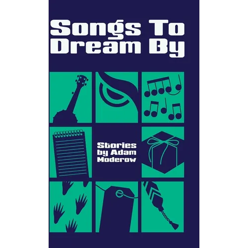 Songs to Dream By