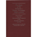 The Scope of the Fantastic--Theory, Technique, Major Authors: Selected Essays from the First International Conference on the Fantastic in Literature