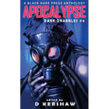 Apocalypse: An Apocalyptic Microfiction Anthology