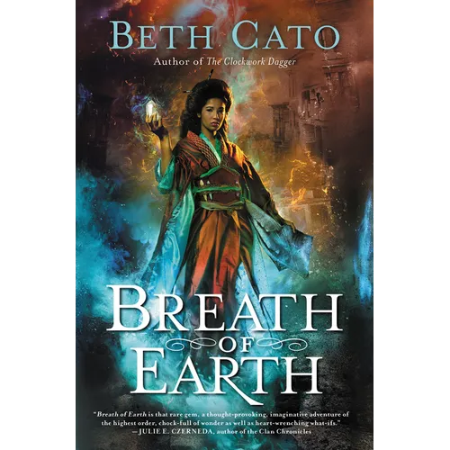 Breath of Earth