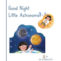 Good Night Little Astronomer