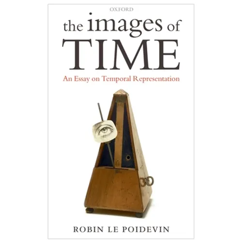 Images of Time: An Essay on Temporal Representation