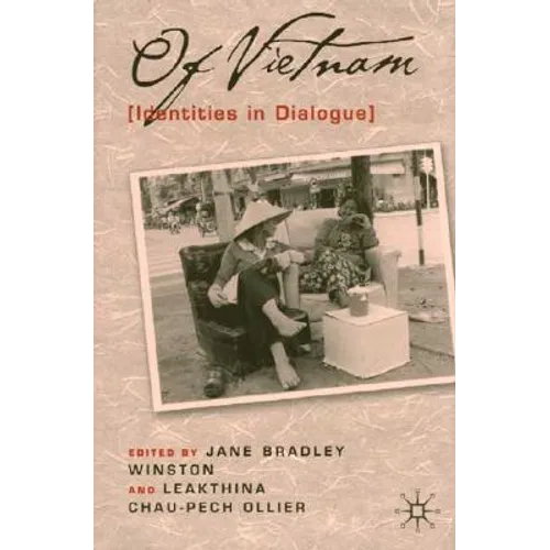 Of Vietnam: Identities in Dialogue