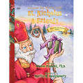Around the World with St. Nicholas and Friends