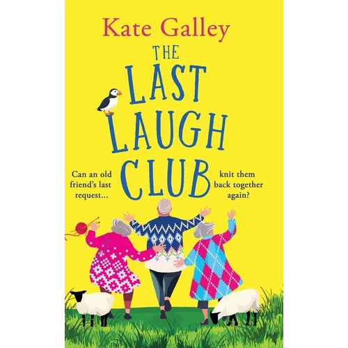 The Last Laugh Club