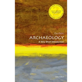 Archaeology: A Very Short Introduction