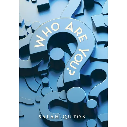 Who Are You?