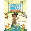 Adesua's Safari Adventure