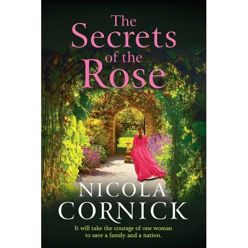 The Secrets of the Rose
