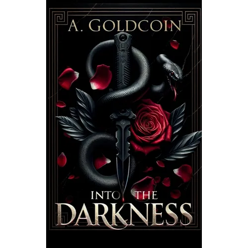 Into the Darkness