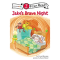 Jake's Brave Night: Biblical Values, Level 2