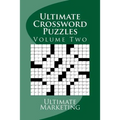 Ultimate Crossword Puzzles