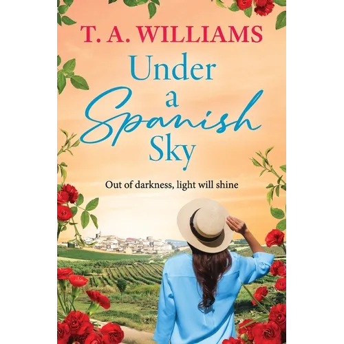 Under a Spanish Sky