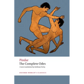 The Complete Odes