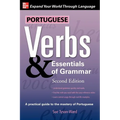 Portuguese Verbs & Essentials of Grammar 2e.
