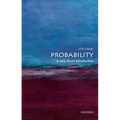 Probability: A Very Short Introduction