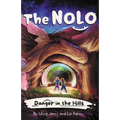 Danger in the Hills: A Brave Kids' Adventure Story