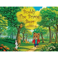 Buddy the Brave Bear