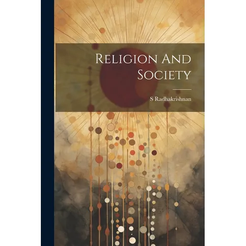 Religion And Society