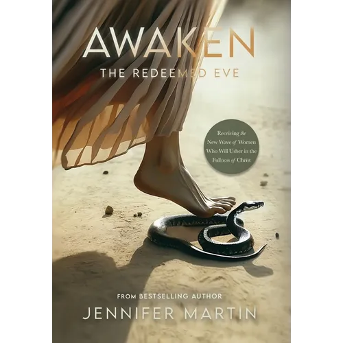 Awaken: The Redeemed Eve