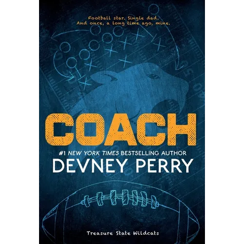 Coach