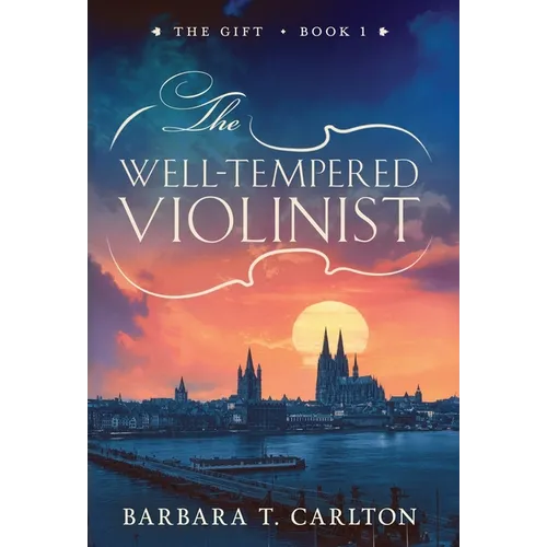 The Well-Tempered Violinist