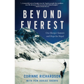 Beyond Everest: One Sherpa's Summit and Hope for Nepal