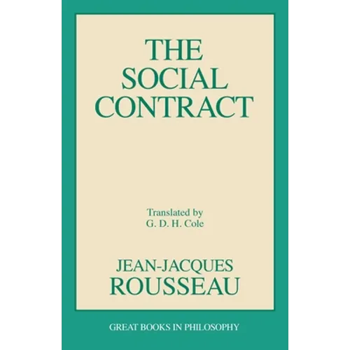 The Social Contract