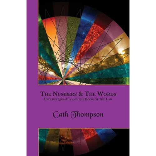 The Numbers & The Words: English Qaballa and the Book of the Law