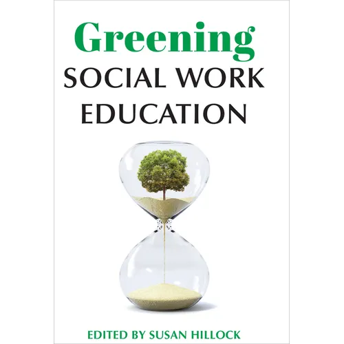 Greening Social Work Education